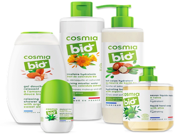 Cosmia Bio