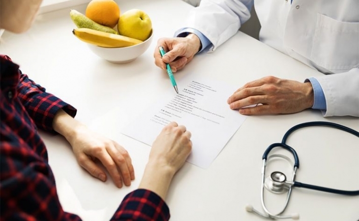 Ojito con las dietas milagrosas