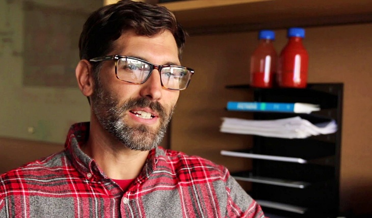 Tecnología verde en un gel para prevenir incendios forestales