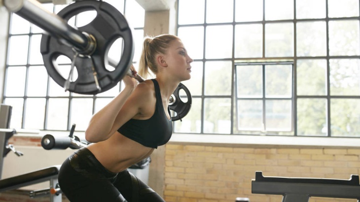 Por qué hago deporte y no pierdo peso