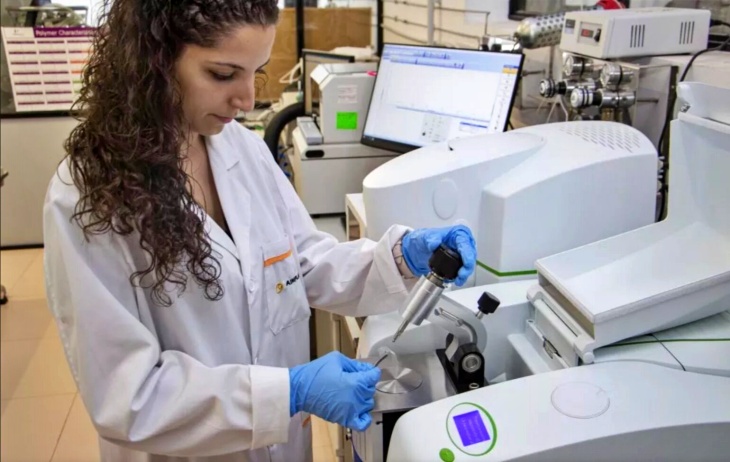 Tecnología verde de Aimplas medirá la presencia de microplásticos en las aguas residuales