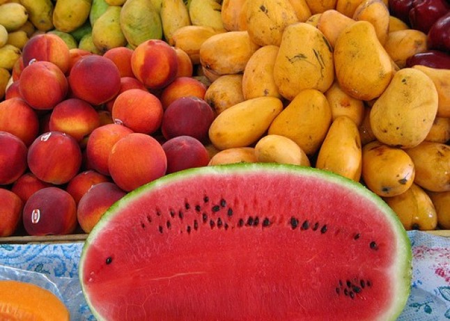 Postgrado en desarrollo rural