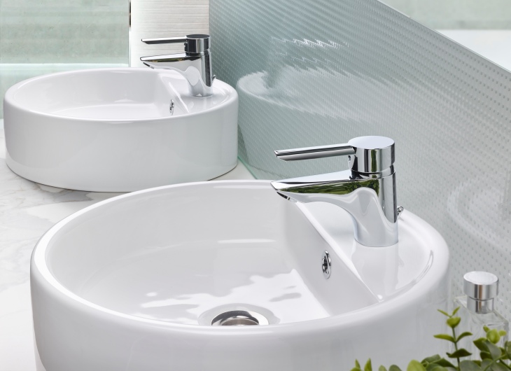 PRESTO lanza el primer grifo monomando libre de plomo