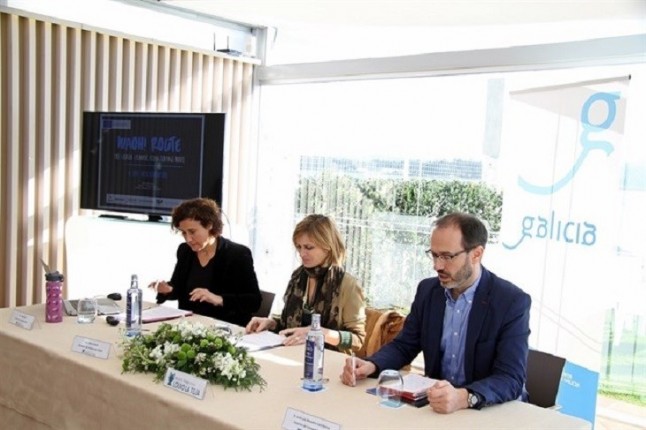 Galicia lanza la primera ruta europea de turismo de buceo