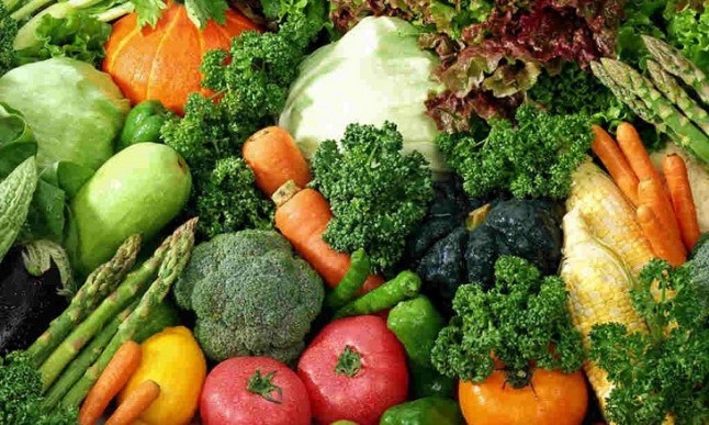 El consumo de productos ecológicos crece