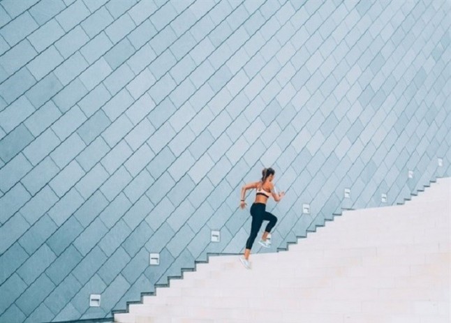 Si quieres puedes mejorar tu resistencia en los deportes