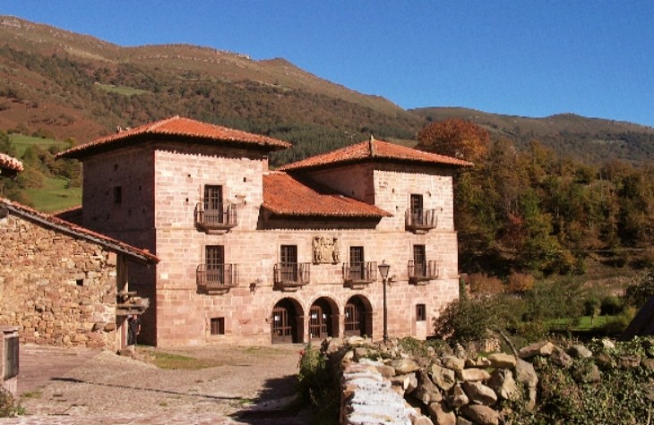 Pueblo más bonito de España 2019