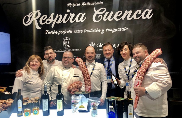 Ecoturismo: ‘Cuenca