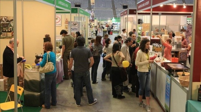 BioCultura Barcelona marcando estilo en lo BIO y ECOLOGICO