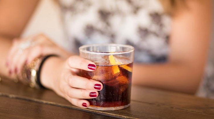 Tomar dos o más refrescos al día puede traerte consecuencias fatales