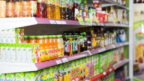 Bebidas azucaradas: cuanto más caras