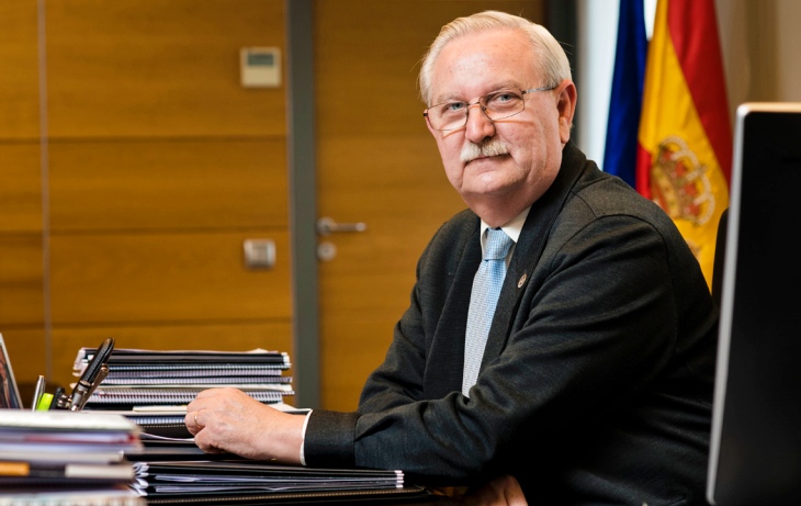 El colectivo de los médicos ‘contra’ el tabaquismo