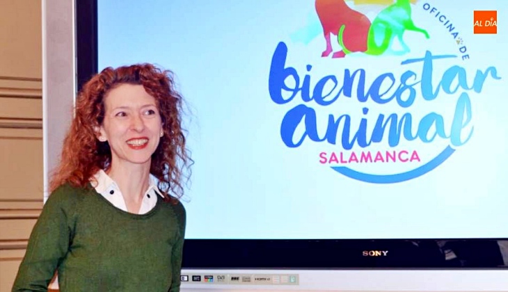 Salamanca arranca la ‘Oficina de Bienestar Animal’ para proteger a las mascotas