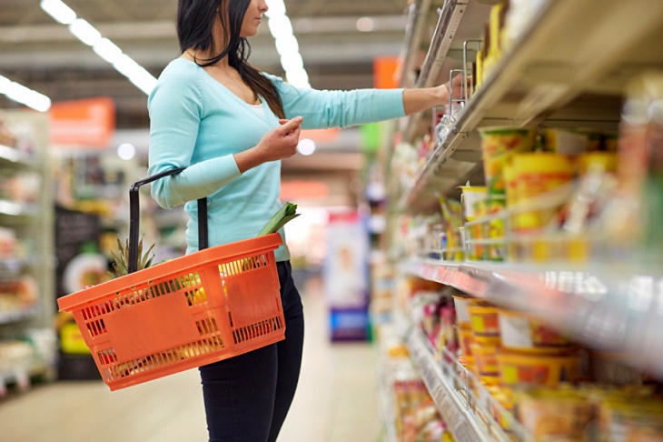 Si no tienes demasiado presupuesto para hacer la compra