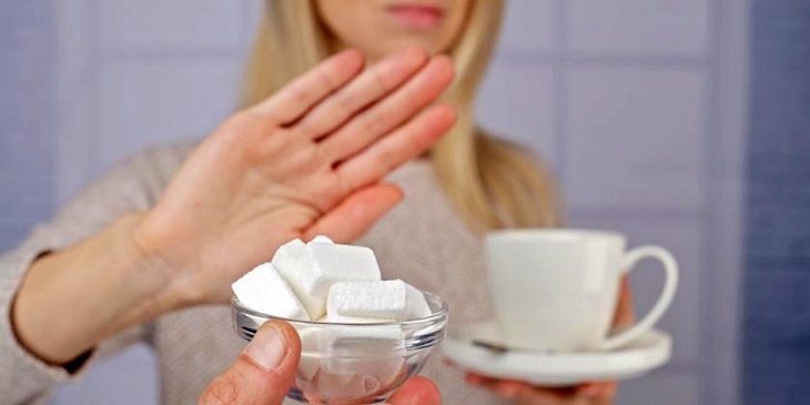 Con apenas 48 horas de dieta alta en azúcar aumentas el riesgo de sufrir una colitis ulcerosa