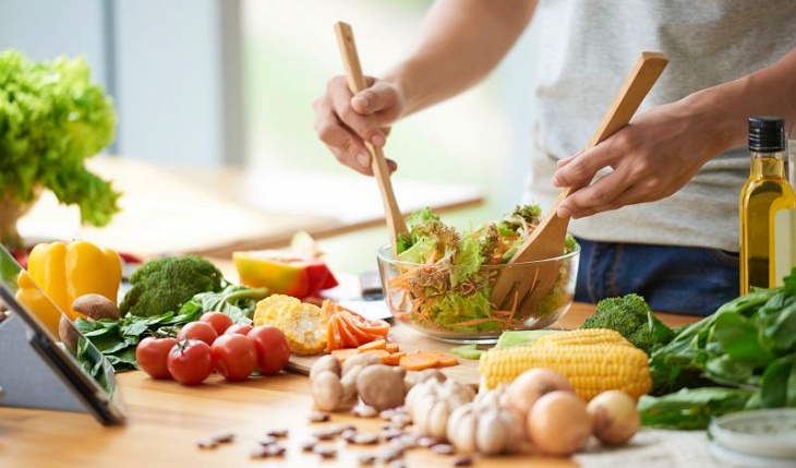 Día Mundial contra la Obesidad: Los diez mandamientos para darle esquinazo al sobrepeso