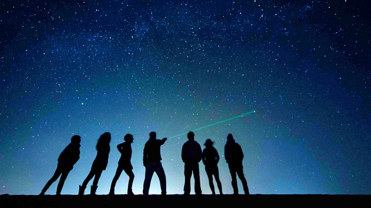 Sevilla. Apúntate a las rutas nocturnas de senderismo