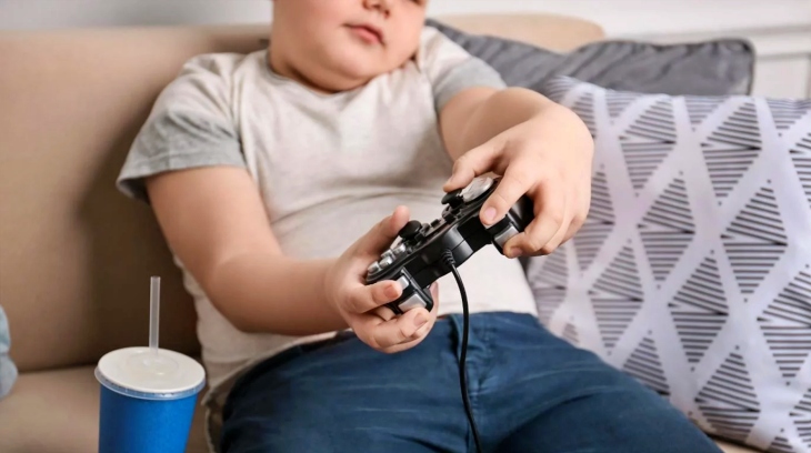 Los españoles ‘gordos’ es la perspectiva de nuestro país si no se toman medidas ‘tajantes’