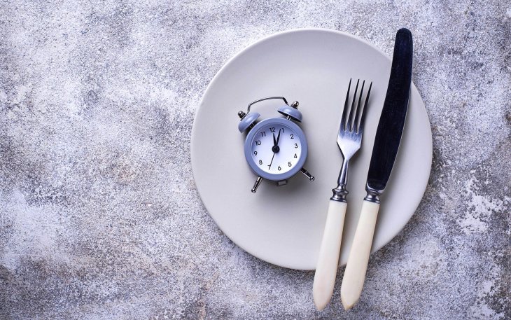 El ayuno puede mejorar tu salud si sufres enfermedades inflamatorias crónicas