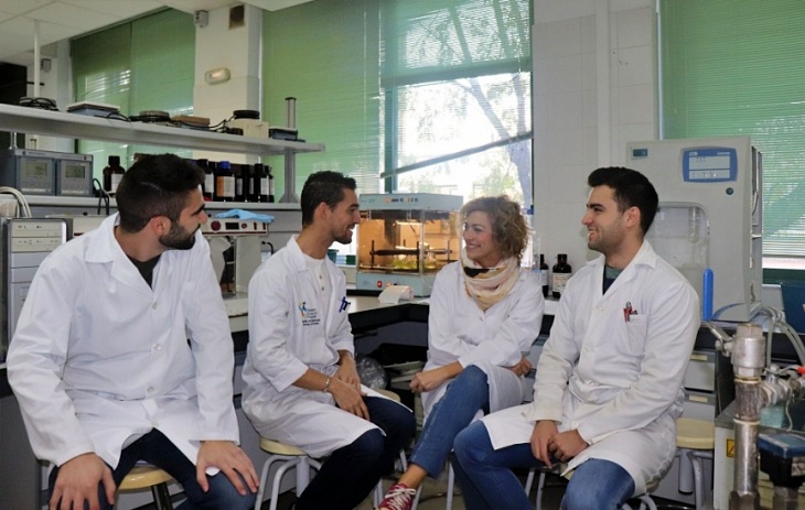 Tecnología verde transforma el lodo de aguas residuales en abono