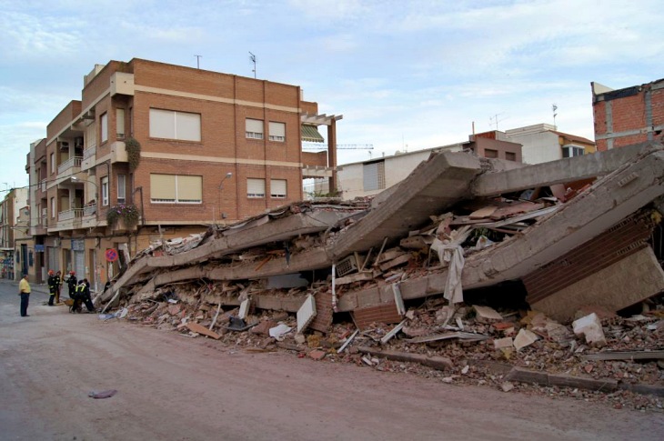Tecnología verde para anticiparse a los grandes terremotos