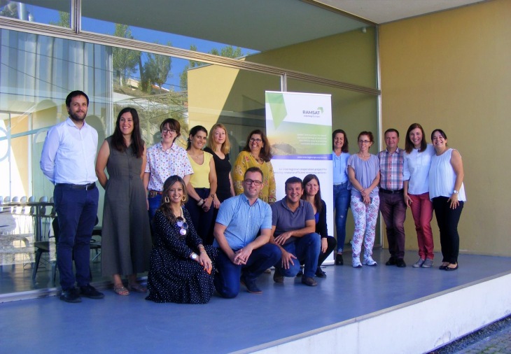 Teruel quiere mejorar la sostenibilidad del turismo en las zonas de montaña