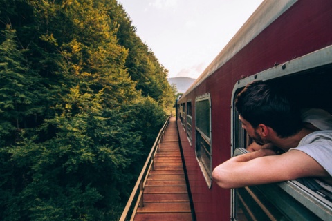 El Tren de la Naturaleza