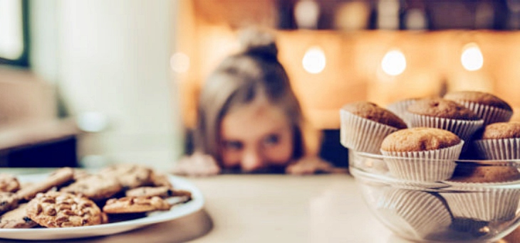 Tu ‘bebé’ ingiere una cucharadita de azúcares añadidos al día