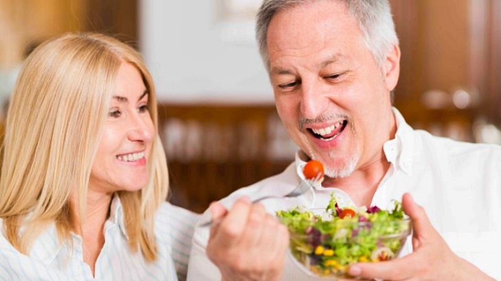 Una dieta saludable protege tu audición