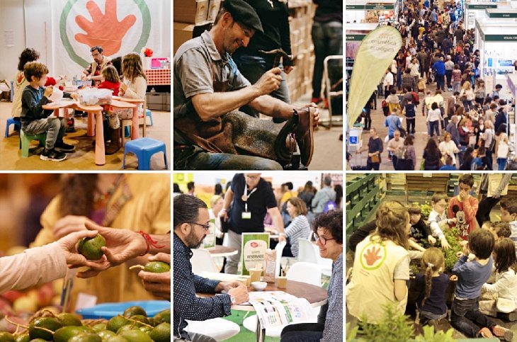 Las 10 actividades que te ofrece BioCultura Madrid 2019