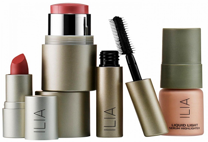 BIOHERBARIUM te presenta: ‘Discover Ilia Clean Color’ la cosmética ‘BIO’ por excelencia