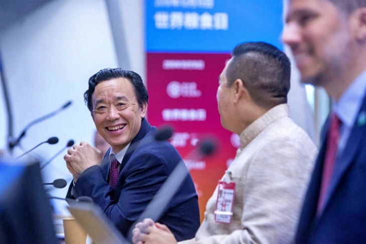 La agricultura ecológica y la sostenibilidad ‘van de la mano’