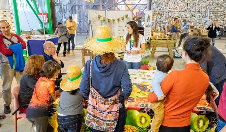 ECOVALIA Y NATURA MÁLAGA