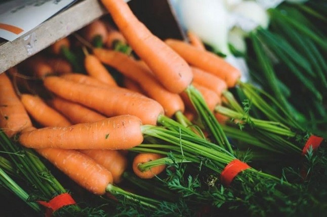 El consumo de productos de alimentación ecológica en España ‘viento en popa’ en los supermercados