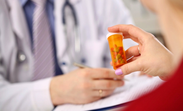 El ‘uso y abuso’ de los antiinflamatorios