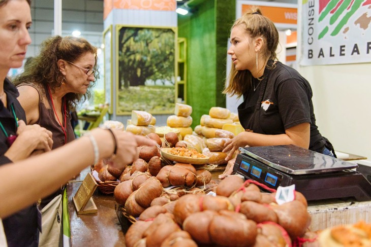 BioCultura Valencia 2019