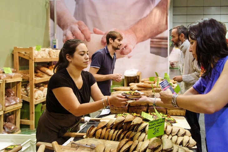 Las diez actividades que no te puedes perder en #BioCulturaValencia 2019