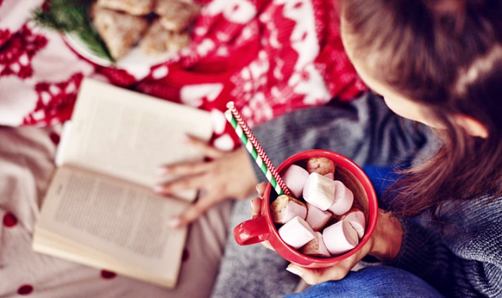 No comas dulces y serás feliz