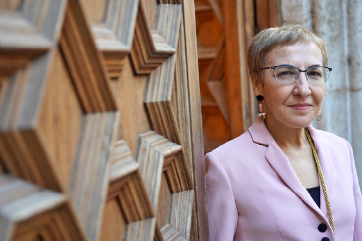 Un estilo de vida saludable es ‘clave’ para afrontar la tercera edad