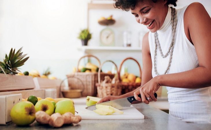 Día mundial del Vegetarianismo 2019