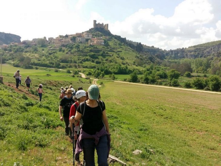 El programa Ecoturismo Activo abre la inscripción para el viaje de este año