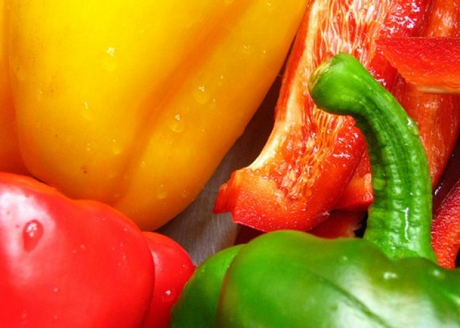 Ecológicos hasta en la cocina