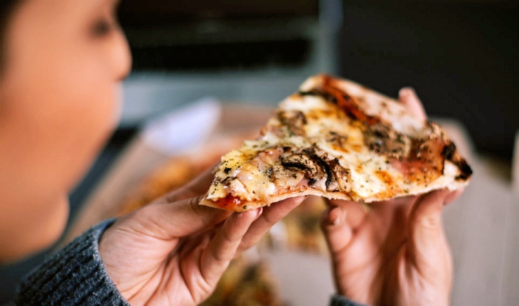 Fast Food un ‘latigazo’ para el cerebro