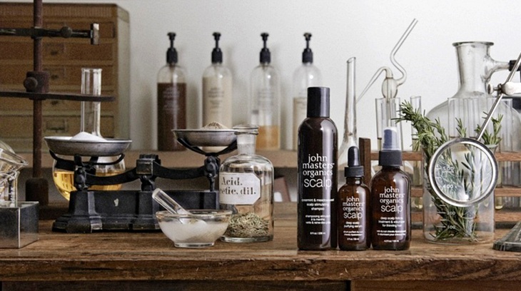 Acondicionador Reparador John Masters de Bioherbarium a un precio irresistible