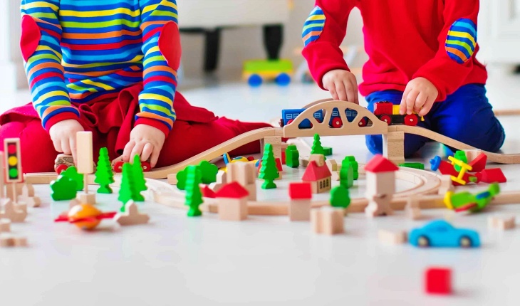 Comprar juguetes de baja calidad es ‘una muy mala idea’