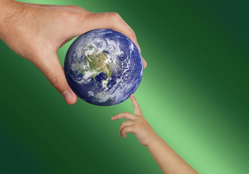 Basta de ‘jugar’ con el medio ambiente