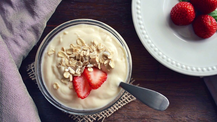 Incorpora a tu dieta saludable
