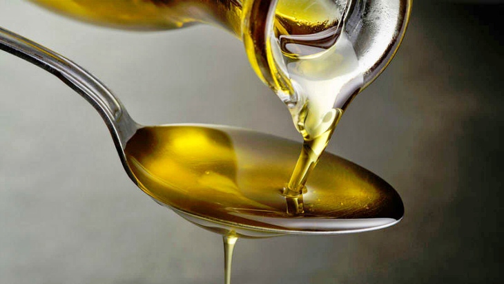 El aceite de oliva reduce el dolor