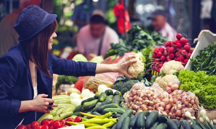 La rebelión ‘real’ hacia un Planeta más sostenible y justo empieza en el carro de la compra