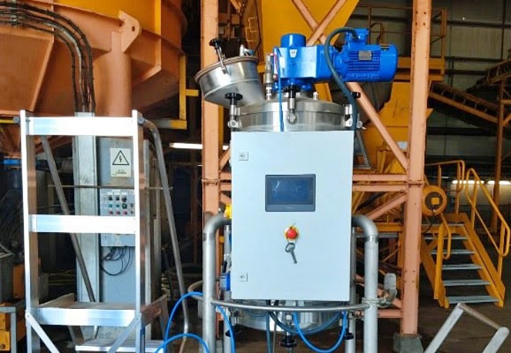 Tecnología verde para producir biopesticidas a partir de residuos orgánicos urbanos